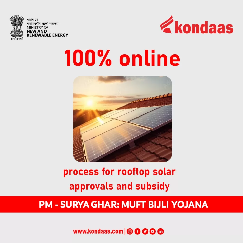 Unlock Savings with Ease: Your Guide to Rooftop Solar Approvals and Subsidy!