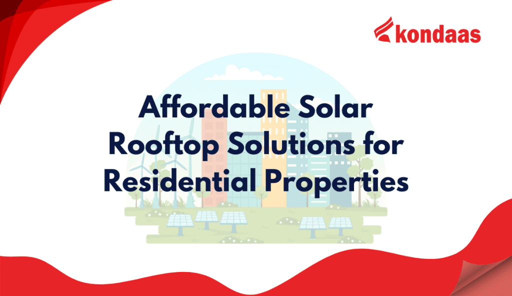 Solar Rooftop Solution For your home