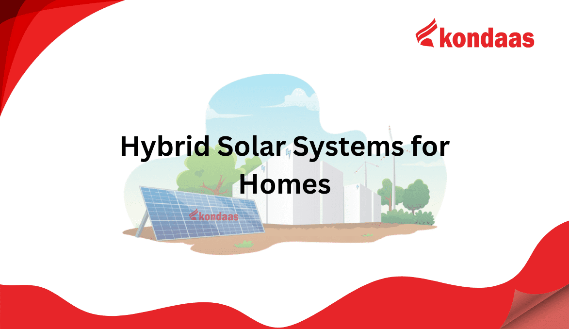 Hybrid Solar Systems