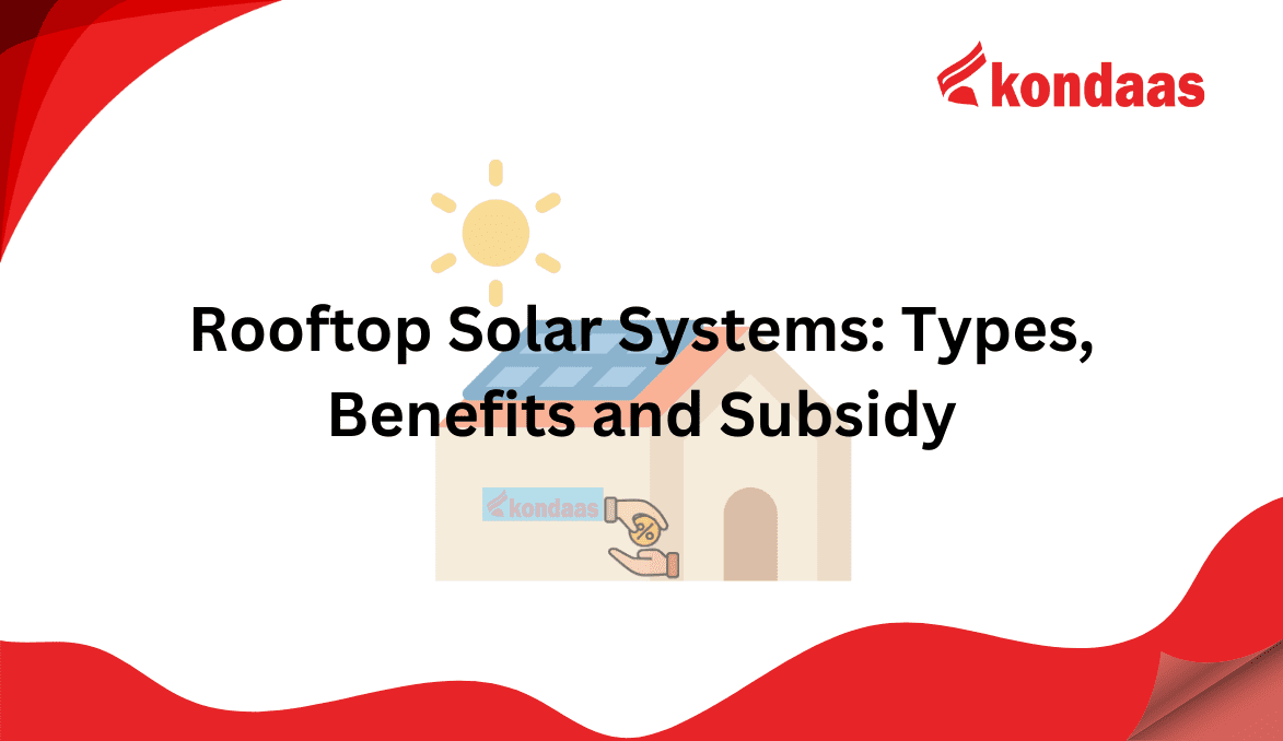 Rooftop Solar Systems