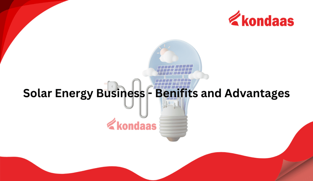 Solar Energy Business