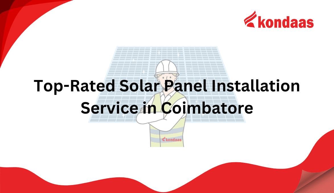 Solar Panel Installation Services