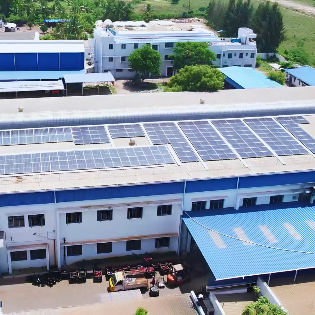Best Solar Panels for Coastal Kerala