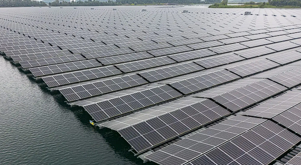 Solar Panel
