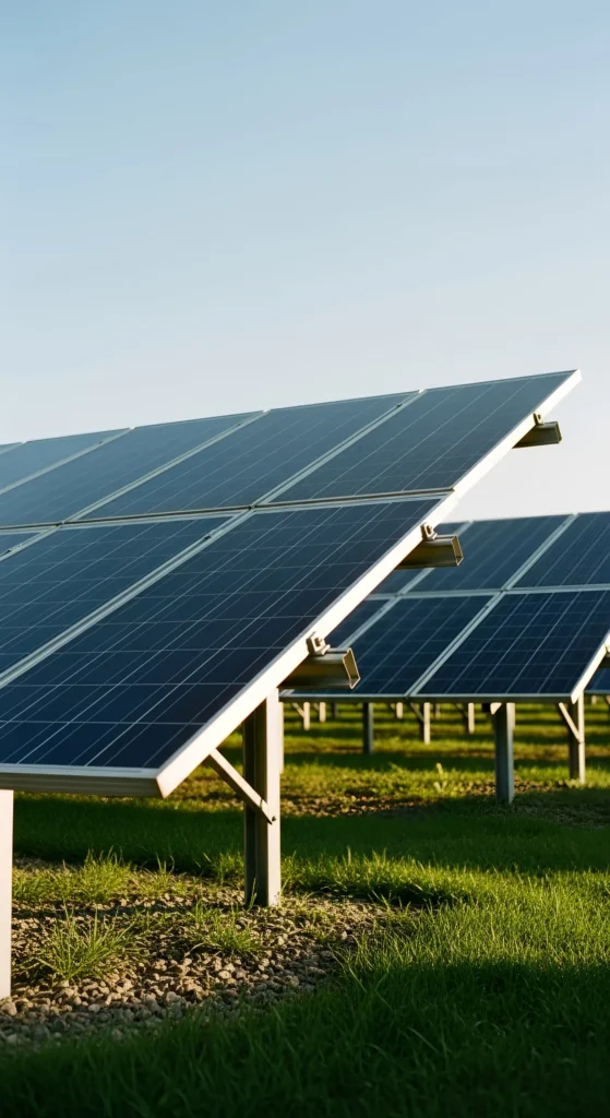 Rooftop solar loan
