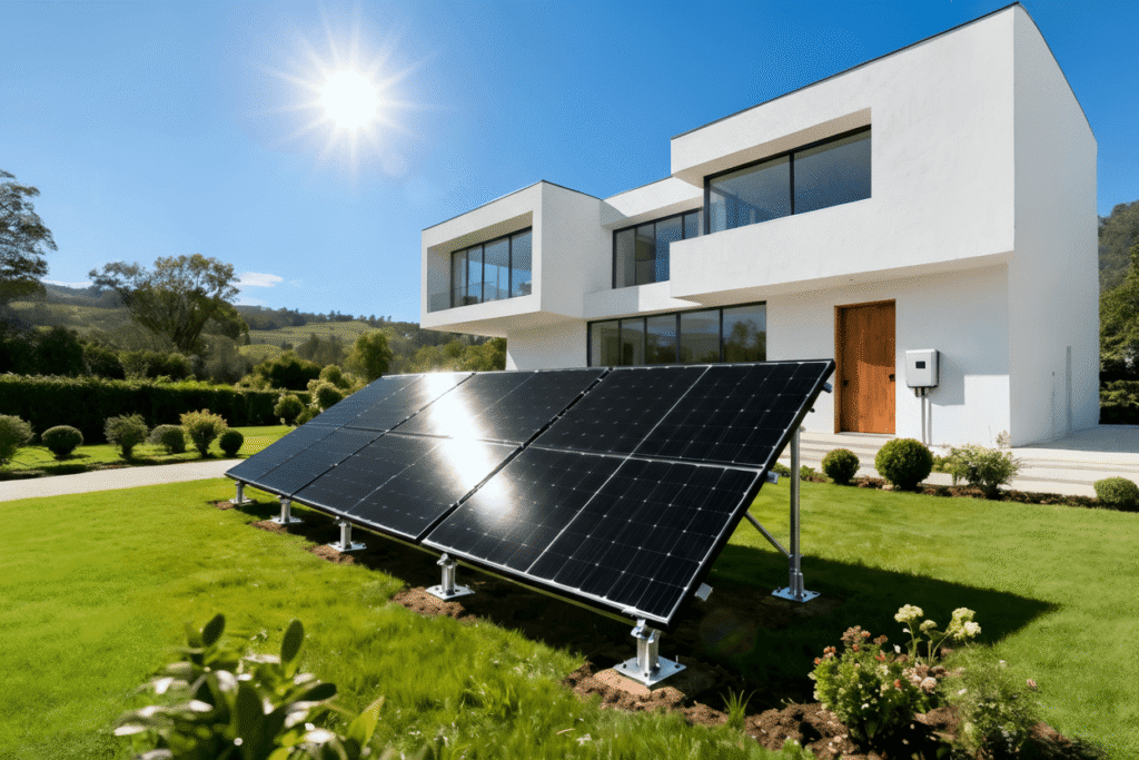 5kw solar system price