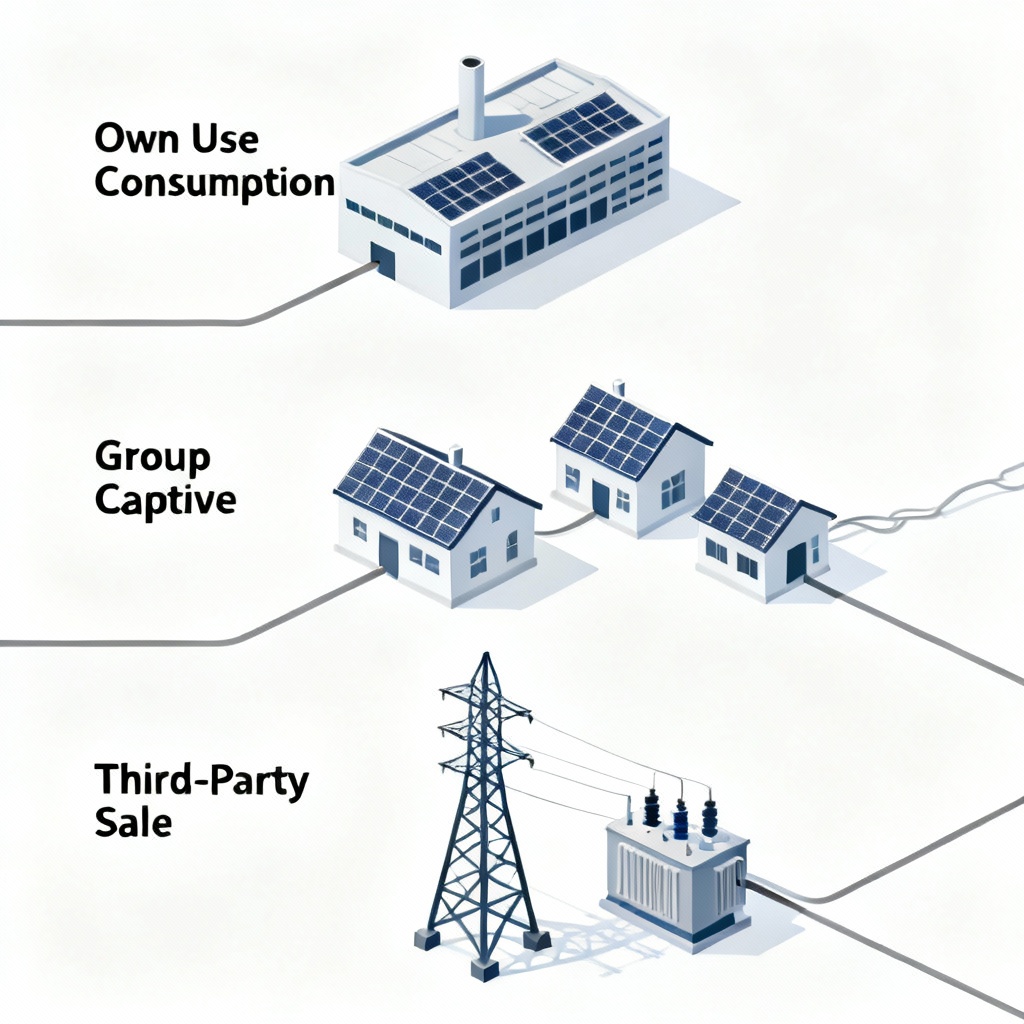 Customer Benefits & Earning Models