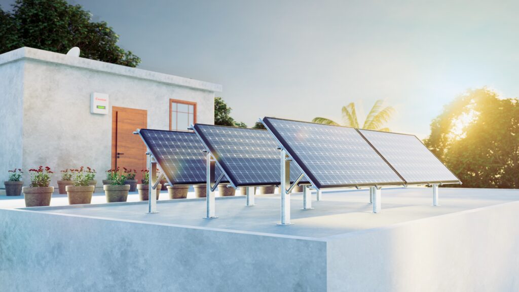Off-Grid Solar