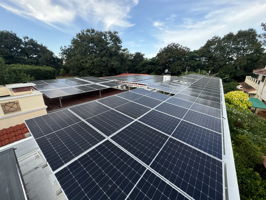 solar panel pic