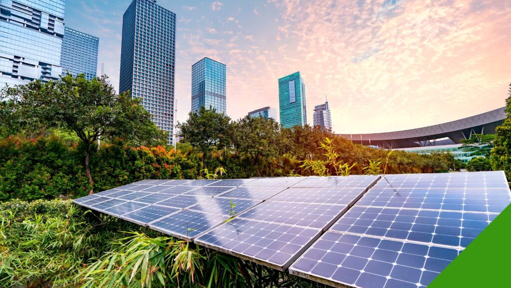 Reliable Solar Panel Installer