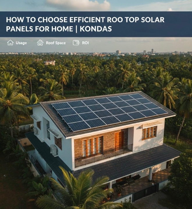 rooftop solar picture