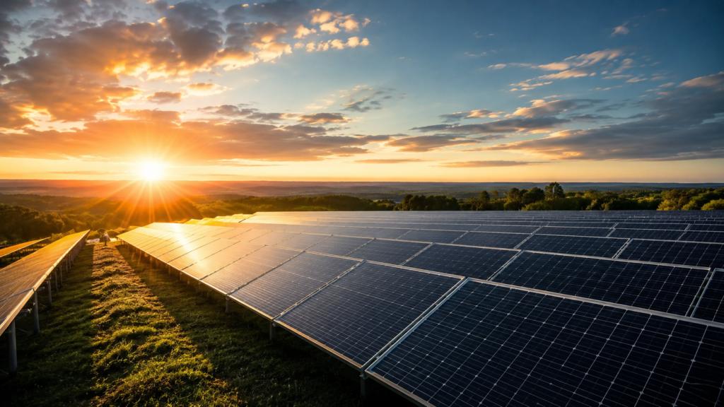 Solar Subsidy Update