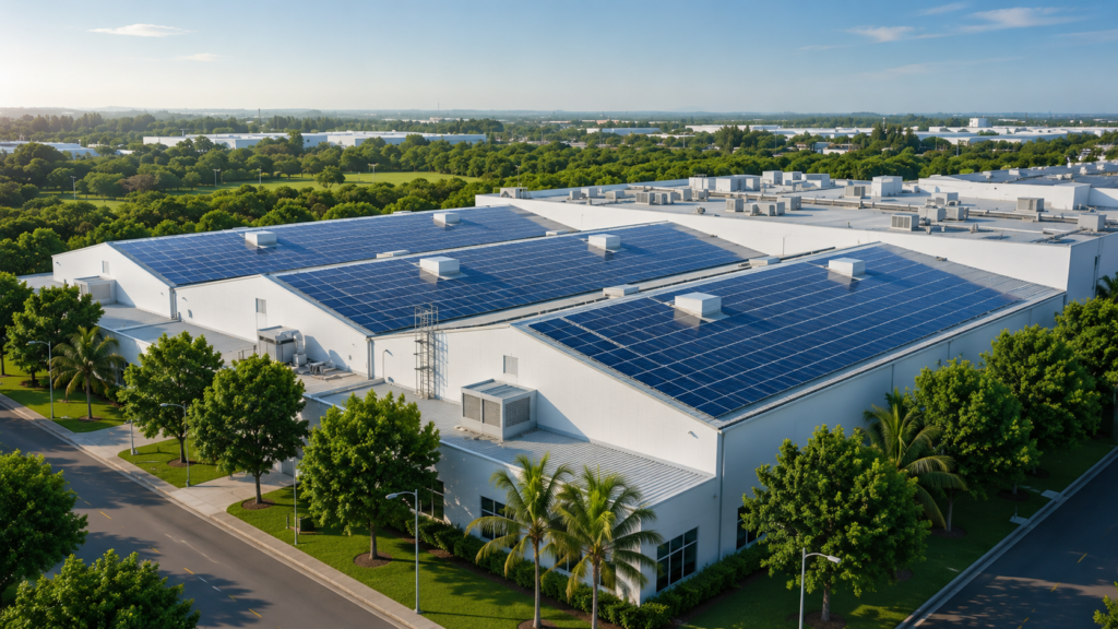 Waaree vs Adani vs Vikram Solar: