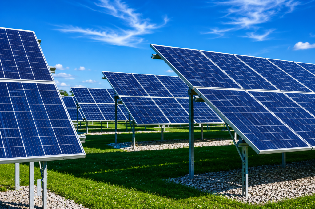Solar panel subsidy ending