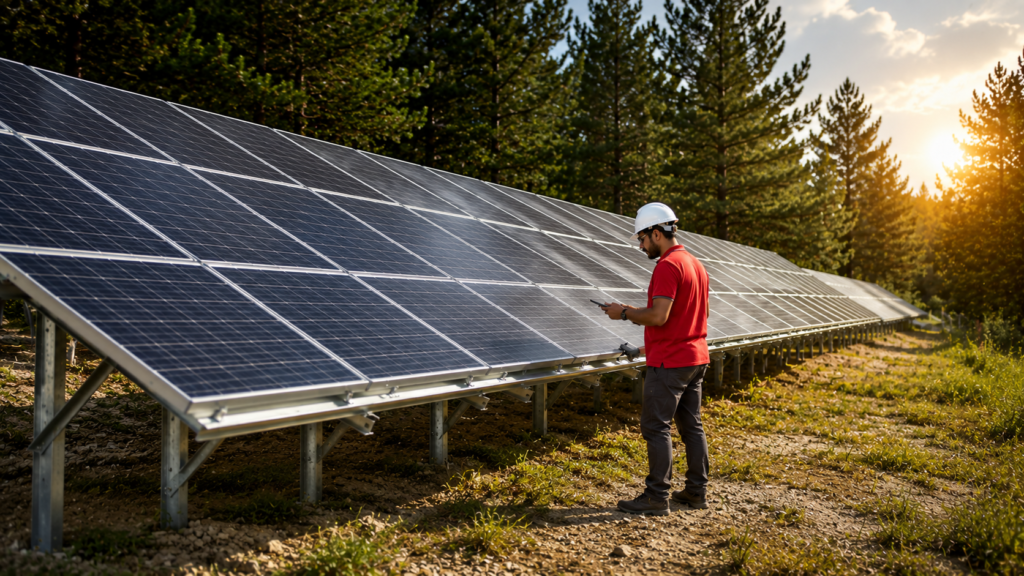 solar panel price